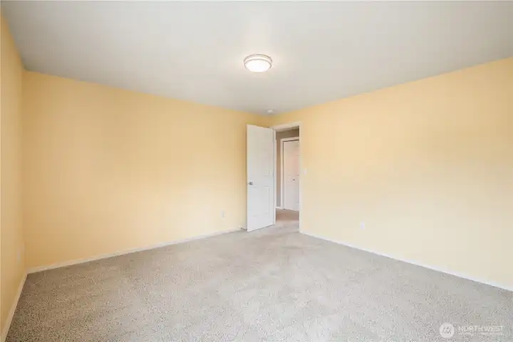Bedroom 4 Bedroom 4