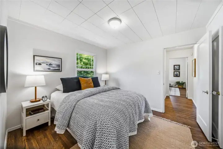 2nd bedroom 2nd bedroom