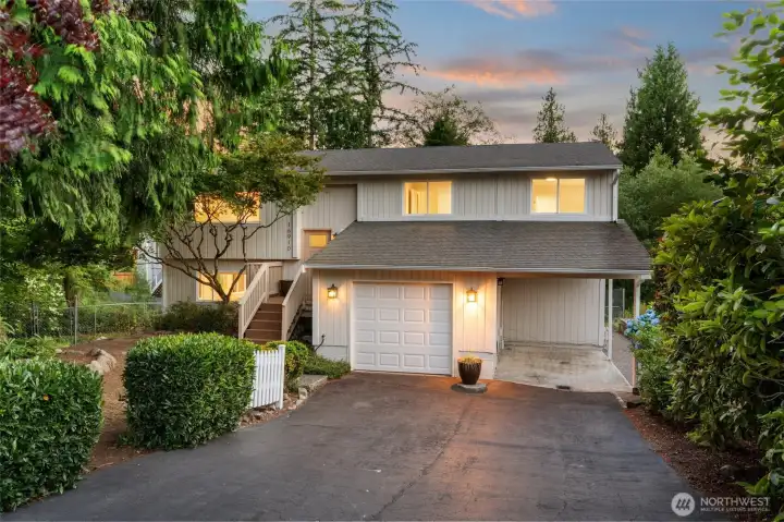 A light-filled home in the heart of Bothell with flexibility to evolve, land to enjoy, and everyday conveniences close at hand. A light-filled home in the heart of Bothell with flexibility to evolve, land to enjoy, and everyday conveniences close at hand.
