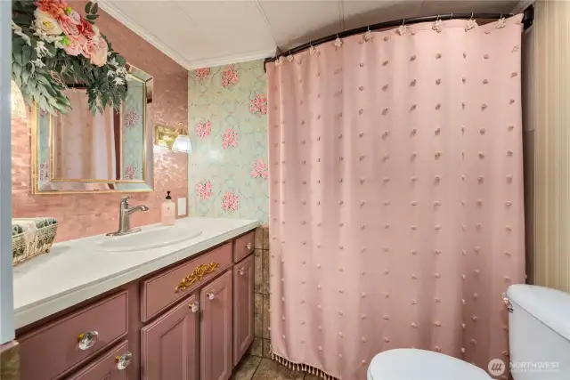 full bath
