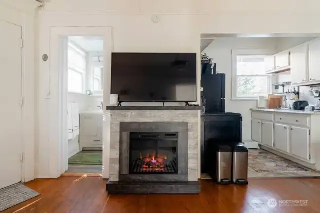 H1 - Airbnb Unit