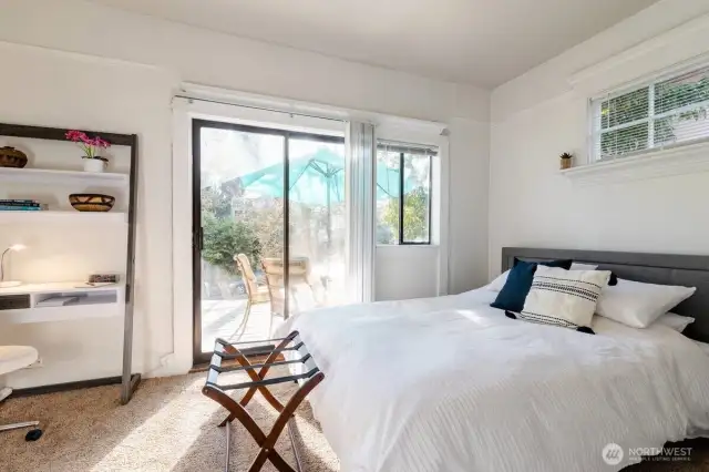 H1 - Airbnb Unit