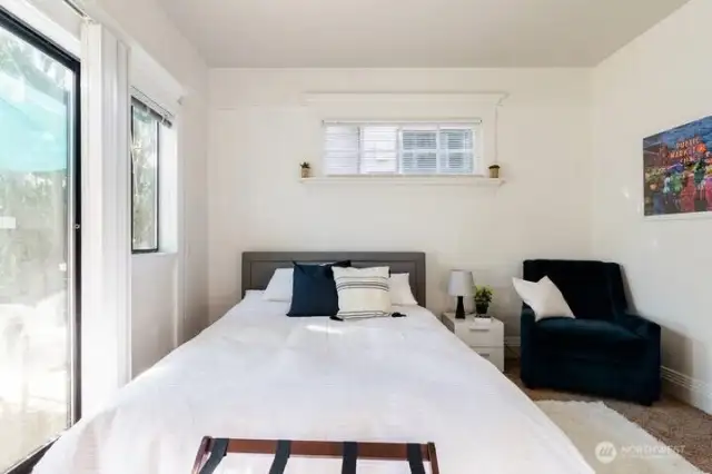 H1 - Airbnb Unit