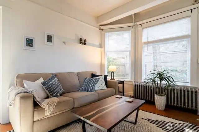 H1 - Airbnb Unit