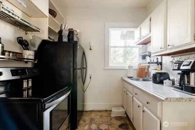 H1 - Airbnb Unit