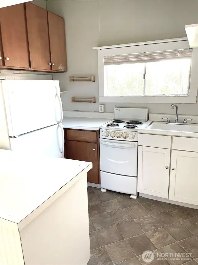 H3 - Kitchen
