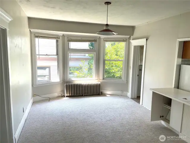 H3 - Living Room