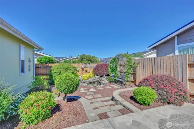 This one has it all—comfort, updates, community, and a sense of home.
