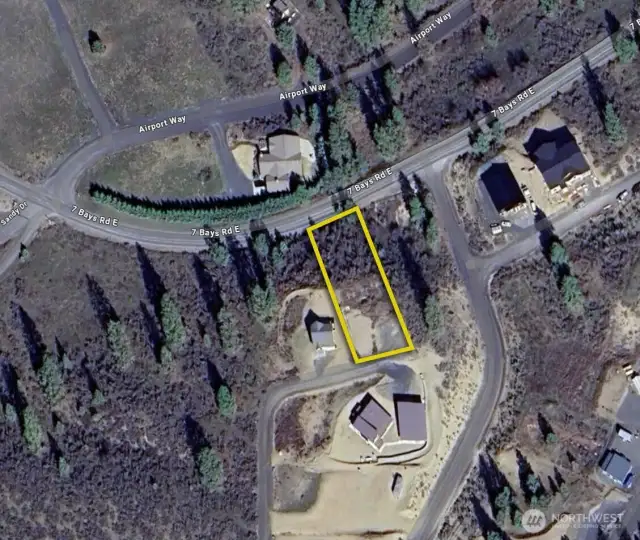 Outlined Property