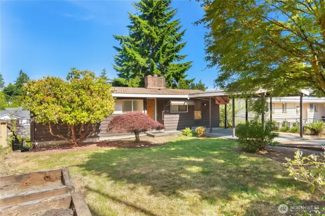 Family held for over six decades, this property is ready for its next chapter.