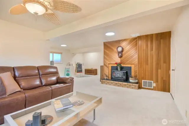 Lower level