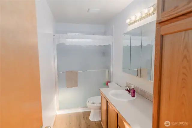 Guest Bath