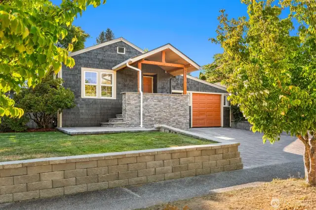 Welcome to this move-in ready home with fantastic curb appeal and updates in the desirable Westwood neighborhood.