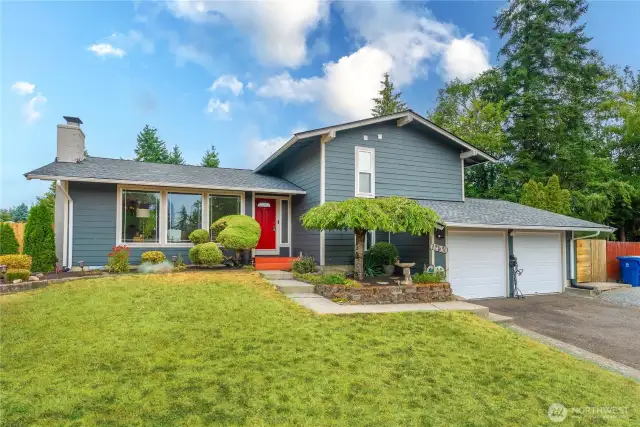 Make this your home today.
