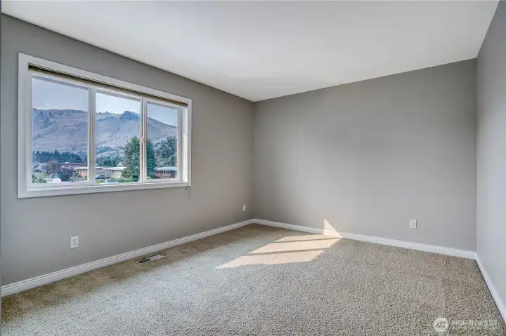 Bedroom #2