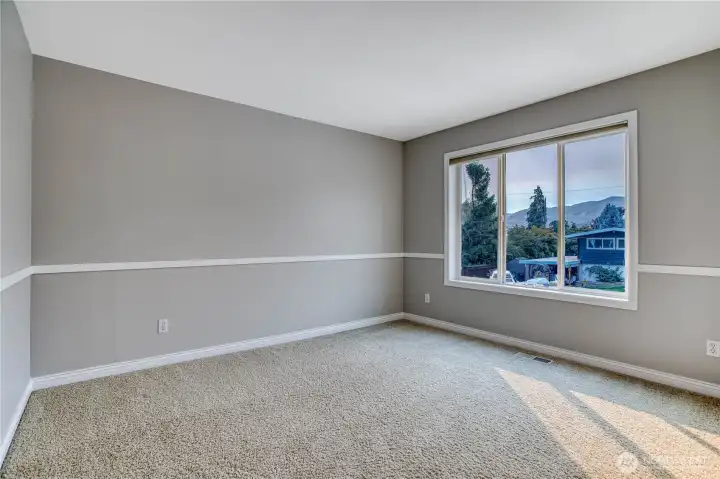 Bedroom #3