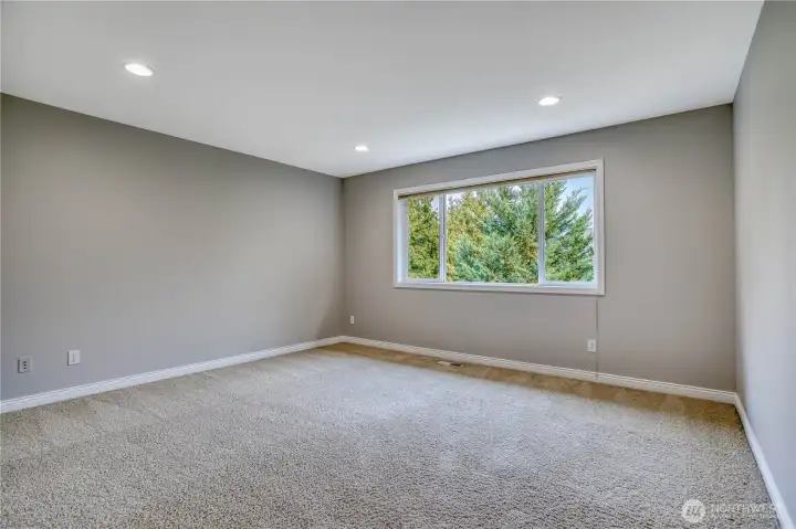 Bonus room