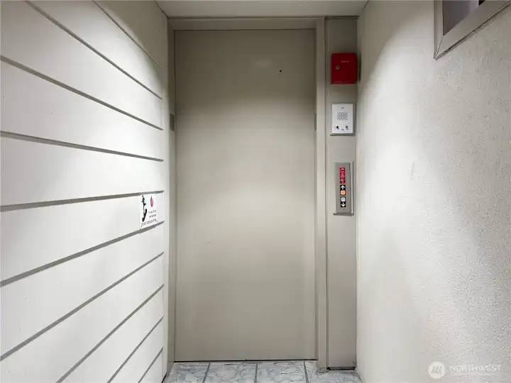 Elevator