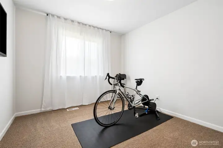3rd bedroom