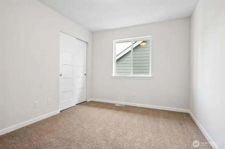 4th bedroom