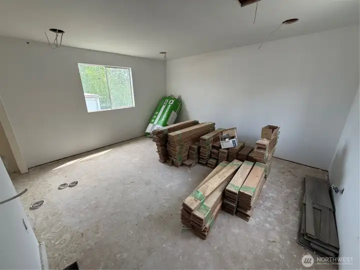 Back bedroom (13.5x11.5)