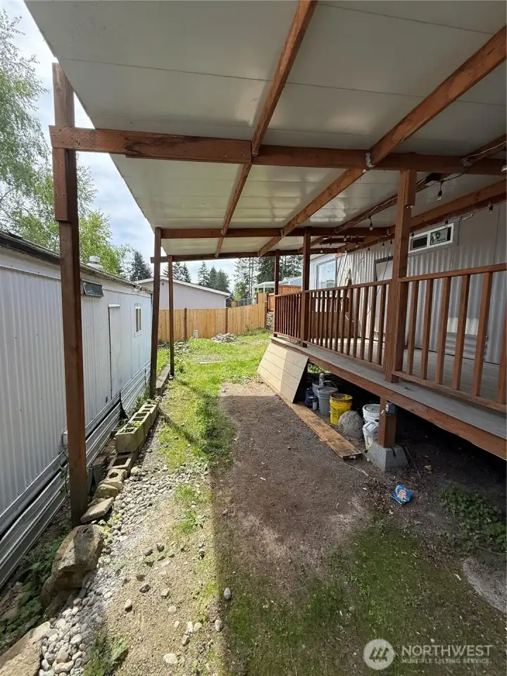 Carport