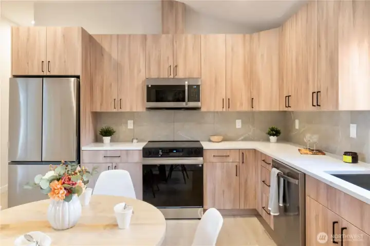 Kitchen Kitchen