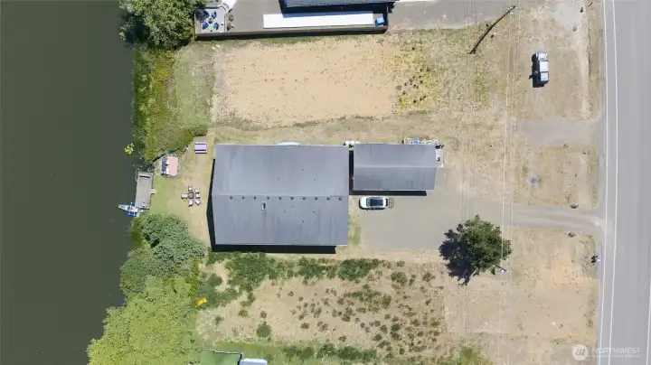 Birdseye view Birdseye view