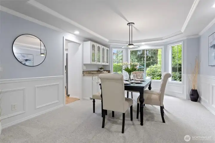 Dinning Room Dinning Room