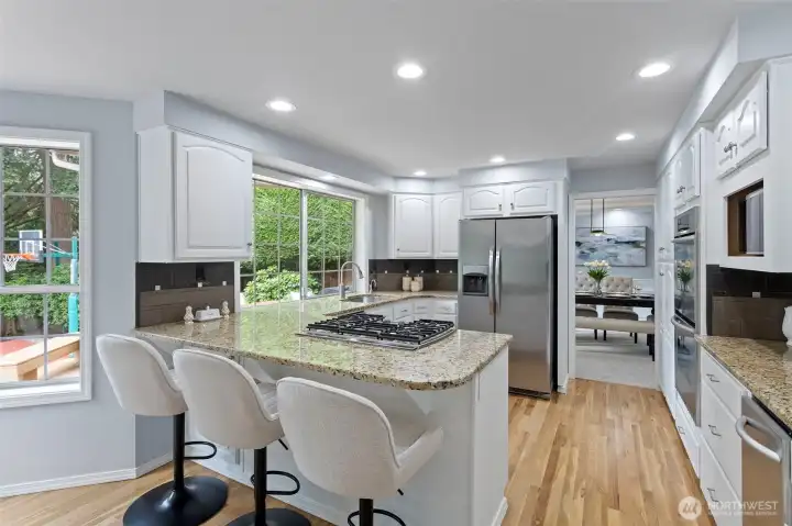Kitchen Kitchen