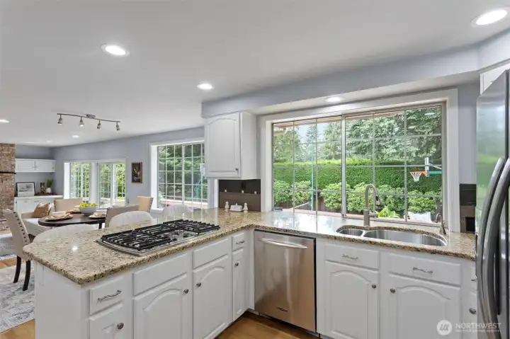 Kitchen Kitchen