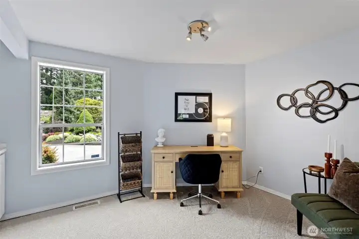 Office on Main Office on Main