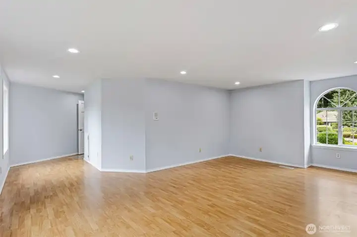 Rec Room Upstairs Rec Room Upstairs