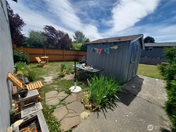 Outdoor space for 2026 Outdoor space for 2026