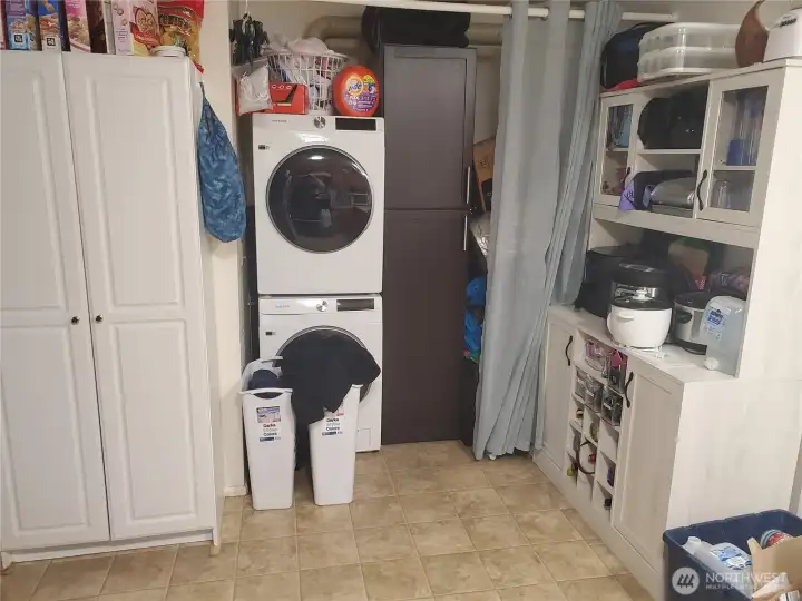Kitchen of unit 2024 Kitchen of unit 2024
