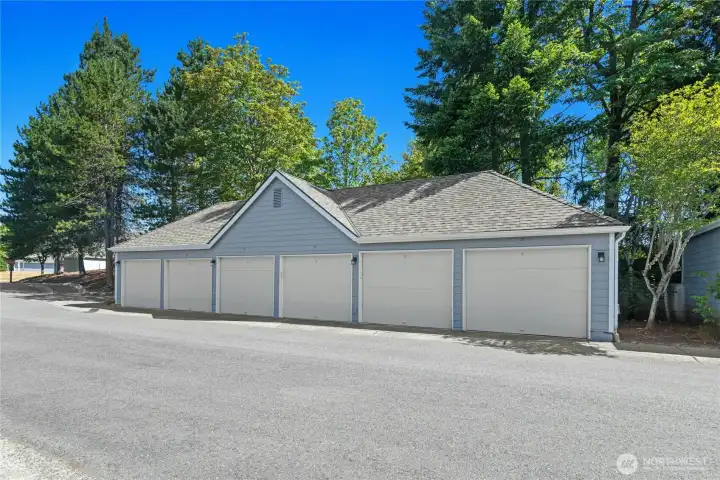 Garage Garage