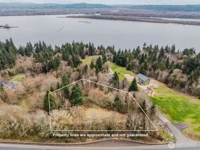 Lot 1 Twin Springs