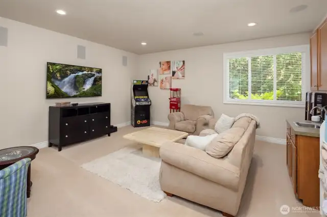 Bonus room