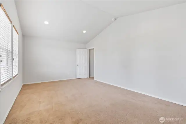 bonus room