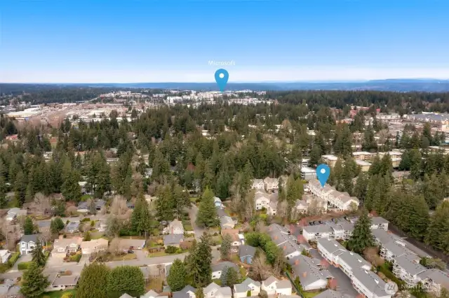 Top-ranked Bellevue Schools