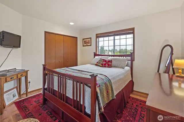 Bedroom #2