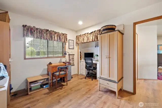 Bedroom #3