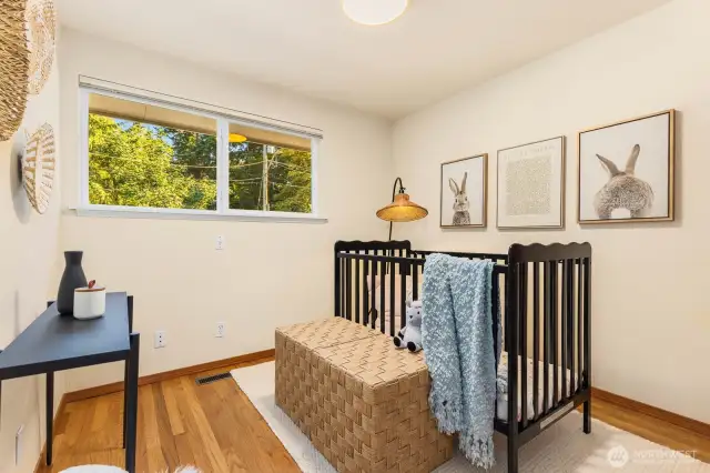 Guest bedroom #2
