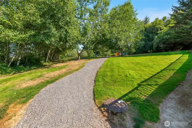 Monte Vista Private Park