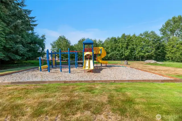 Monte Vista Private Park