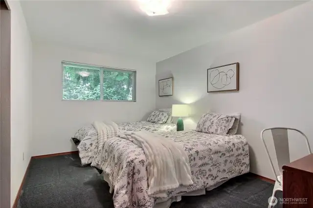 Bedroom #2