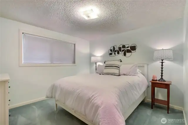 Bedroom #3