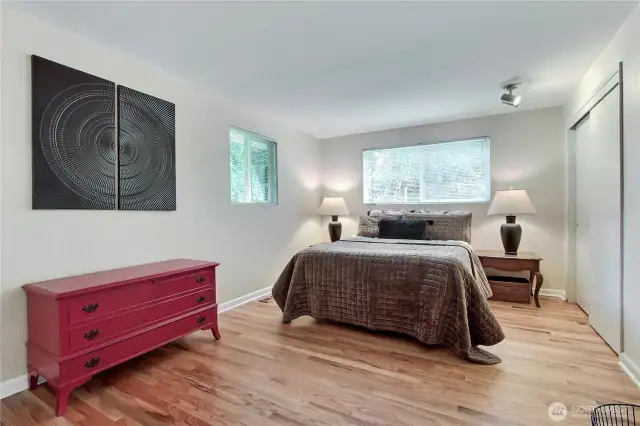 Bedroom #4