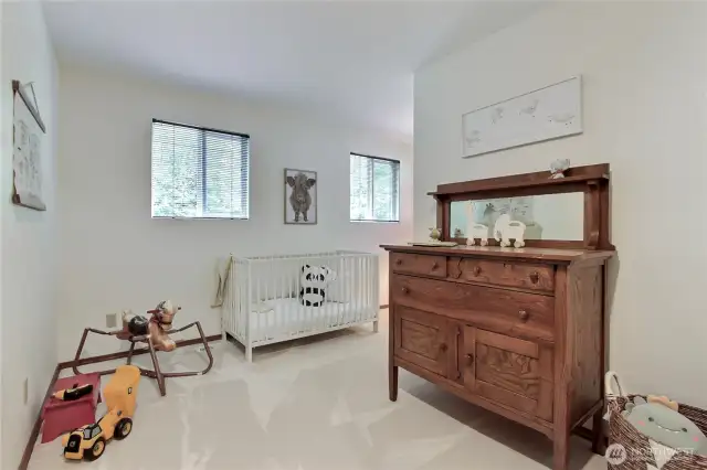 Bedroom #5