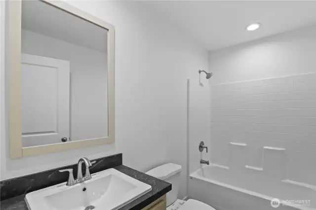 Bathroom #1